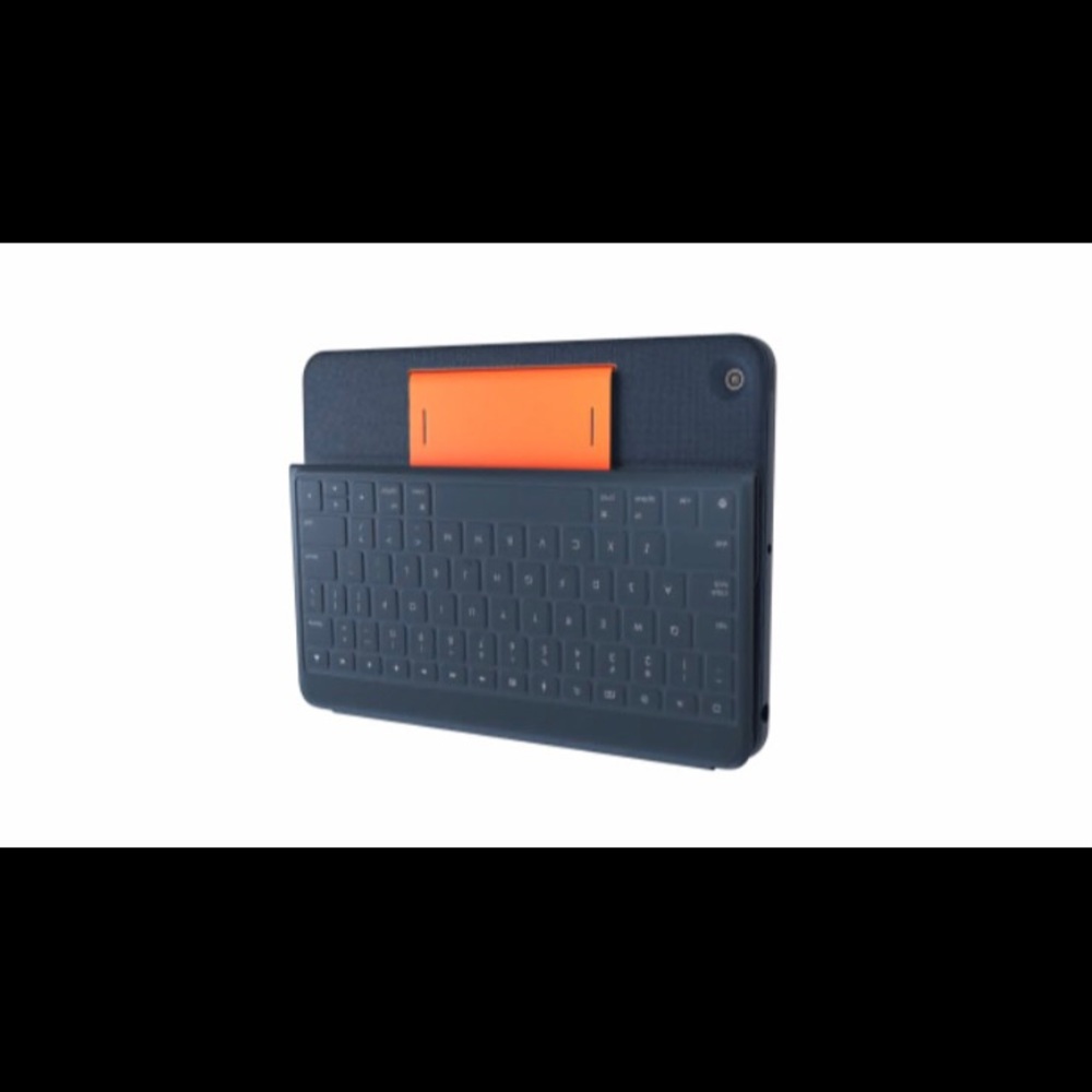 Logitech Rugged Combo 3 case - Picture 4 of 8